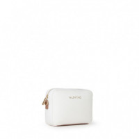 VALENTINO HAND BAGS Bandolera Blanco VBS5A809-173