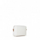 Valentino Hand Bags Bandolera Blanco VBS5A809-173