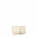 Valentino Hand Bags Bolso Beige VBS1R401G-005