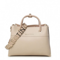 VALENTINO HAND BAGS Shopping Beige VBS5A802-991