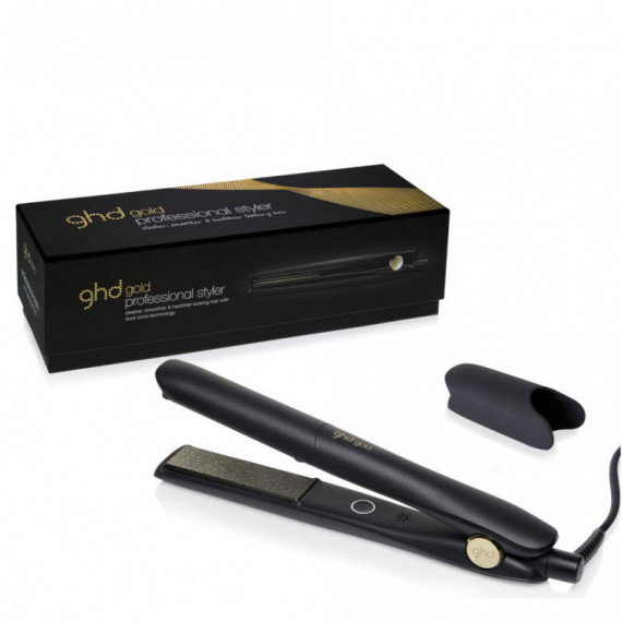 GHD Plancha Gold Styler