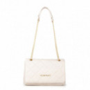 Valentino Hand Bags Bandolera Beige VBS3KK02R-991