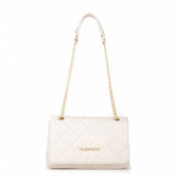 VALENTINO HAND BAGS Bandolera Beige VBS3KK02R-991