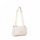 Valentino Hand Bags Bandolera Beige VBS3KK02R-991