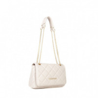 VALENTINO HAND BAGS Bandolera Beige VBS3KK02R-991
