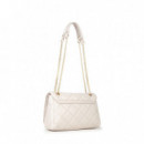 Valentino Hand Bags Bandolera Beige VBS3KK02R-991