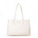 Valentino Hand Bags Shopping Beige VBS3KK10R-991