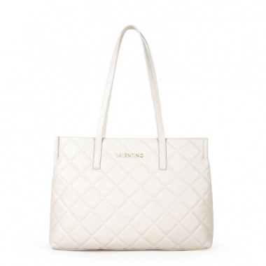 Valentino Hand Bags Shopping Beige VBS3KK10R-991
