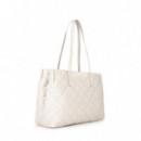 Valentino Hand Bags Shopping Beige VBS3KK10R-991