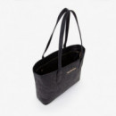 Valentino Hand Bags Shopping Negro VBS8PG01-001