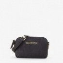 Valentino Hand Bags Bolso Negro VBS8PG15-001