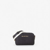 VALENTINO HAND BAGS Bolso Negro VBS8PG15-001