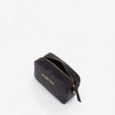 Valentino Hand Bags Bolso Negro VBS8PG15-001