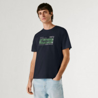PEPE JEANS Camiseta Marina PM5010361-594