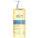 Acm Sensitelial.ad Aceite Lavante 500 Ml  DISTRIX-ACM