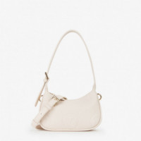 VALENTINO HAND BAGS Bolso Oro VBS8ZG13-991