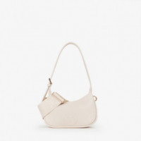 VALENTINO HAND BAGS Bolso Oro VBS8ZG13-991
