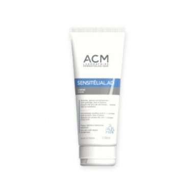 ACM SENSITELIAL.AD CREMA 200 ML