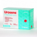 UROSENS Intense 14 Sobres 3,1 G Sabor Frambuesa
