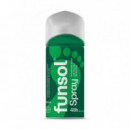 Funsol Spray Desodorante Pies-calzado 150ML  BAYER HISPANIA