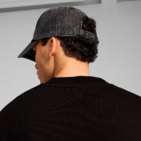 Gorra con Visera Wardrobe Essentials  PUMA