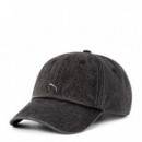 Gorra con visera WARDROBE Essentials