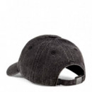 Gorra con visera WARDROBE Essentials