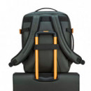 Mochila Viaje Norway Easyjet  RONCATO