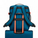 Mochila Viaje Norway Easyjet  RONCATO