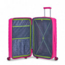 Maleta grande B-FLYING