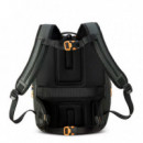 Mochila Viaje Norway  RONCATO