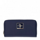 Cartera Margaret WEUMF9049WVP212  U.S. POLO ASSN.