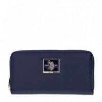 Cartera Margaret WEUMF9049WVP212  U.S. POLO ASSN.