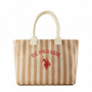 Bolso Pool Party Shopper  U.S. POLO ASSN.