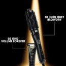 Cepillo Secador 2 en 1 Duet Blowdry  GHD