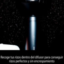 Speed Diffuser
difusor Magnético Profesional para Rizos  GHD