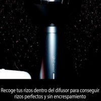 Speed Diffuser
difusor Magnético Profesional para Rizos  GHD