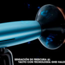 Speed Diffuser
difusor Magnético Profesional para Rizos  GHD