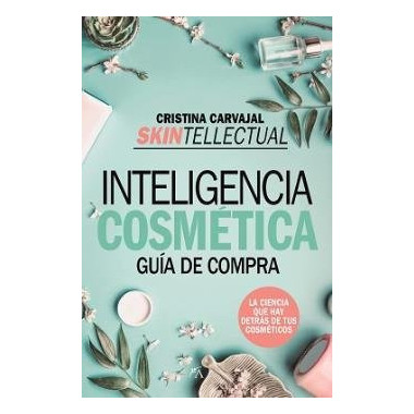 Skintellectual. Inteligencia cosm�tica