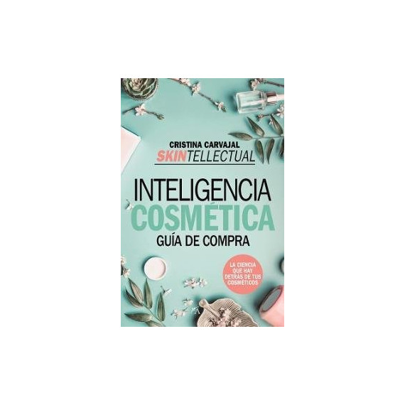 Skintellectual. Inteligencia cosm�tica