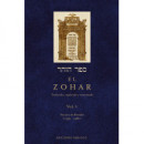 El Zohar (Vol. 5)
