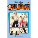 One Piece n� 18