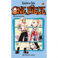 One Piece N� 18