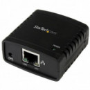 Startechcom Servidor de Impresion Lpr USB  STARTECH