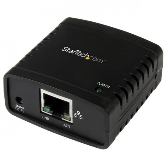 Startechcom Servidor de Impresion Lpr USB  STARTECH