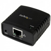 Startechcom Servidor de Impresion Lpr USB  STARTECH