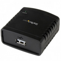 Startechcom Servidor de Impresion Lpr USB  STARTECH