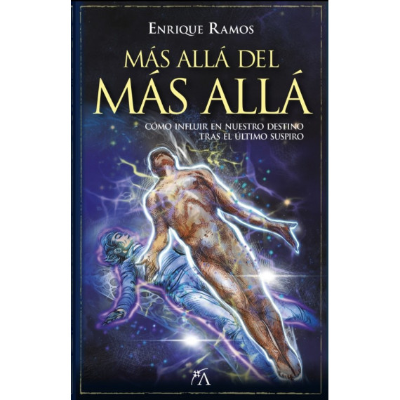 MAS ALLA DEL MAS ALLA