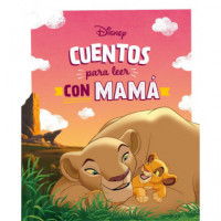 Cuentos Disney para Leer con Mama   2024