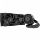 ARCTIC SISTEMA DE REFRIGERACION LIQUIDA FREEZER III PRO 240 NEGRO